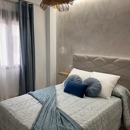 Apartment Amanecer Ronda
