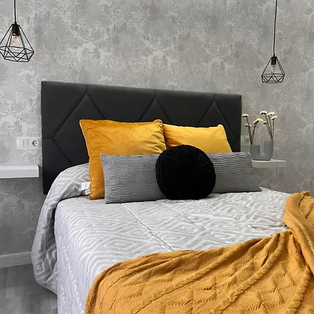 Amanecer Apartment Ronda