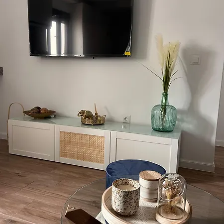 Appartement Amanecer Ronda