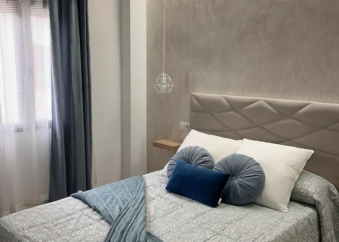 Appartement Amanecer Ronda