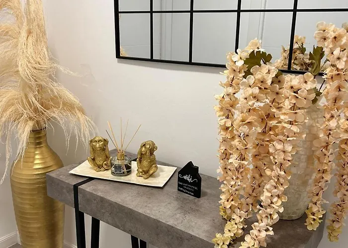 Amanecer Appartement