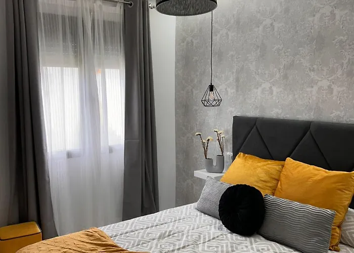 Appartement Amanecer *