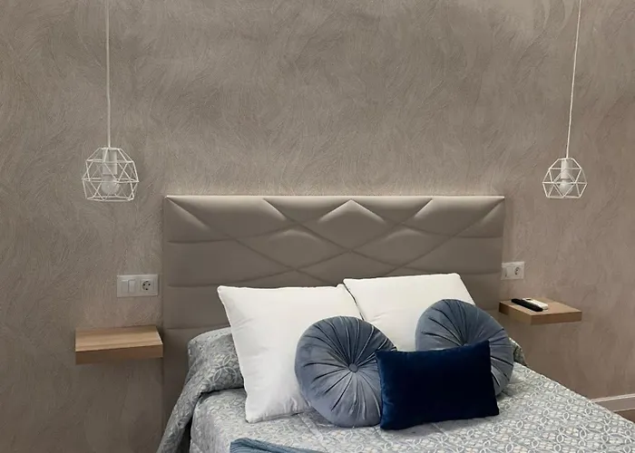 Appartement Amanecer *