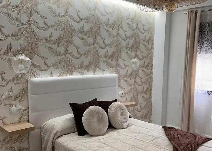 Appartement Amanecer