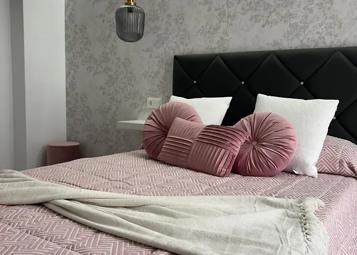 Amanecer Appartement Ronda