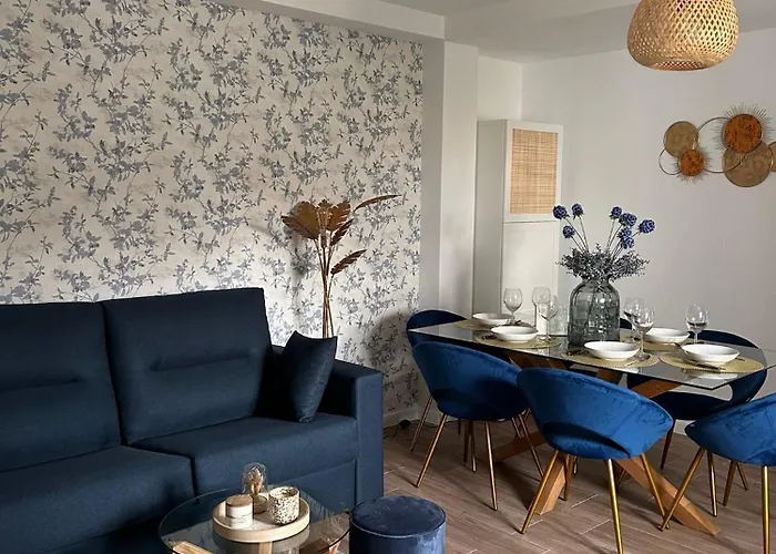 Amanecer Appartement *