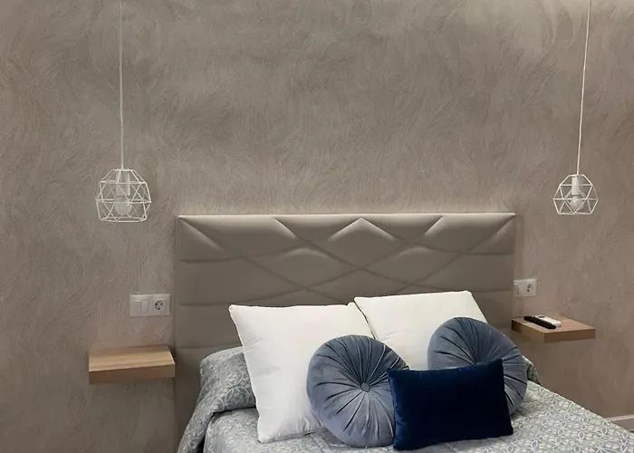 Amanecer Appartement Ronda