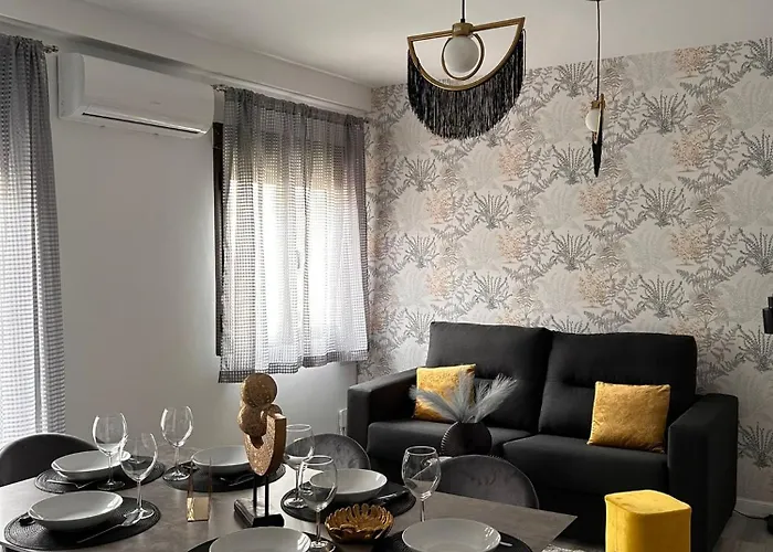 Amanecer Appartement