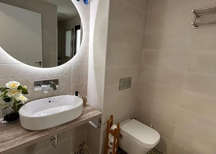 Appartement Amanecer *