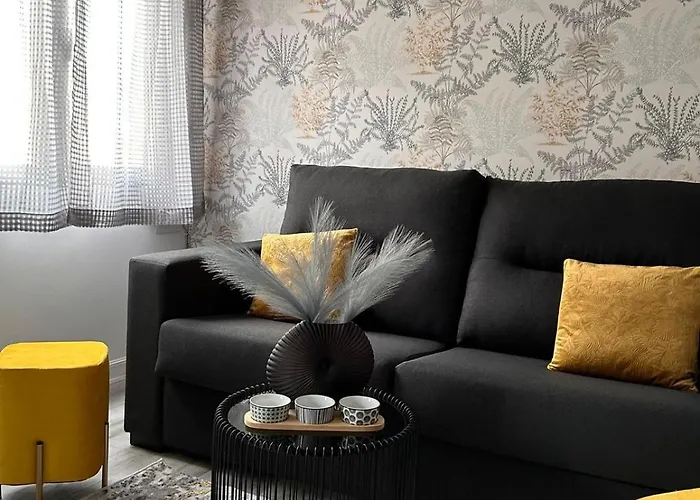 Amanecer Appartement Ronda