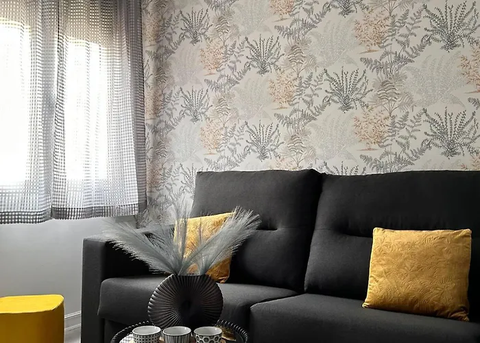 Amanecer Appartement