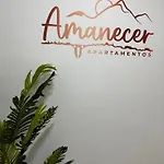 Amanecer * 龙达