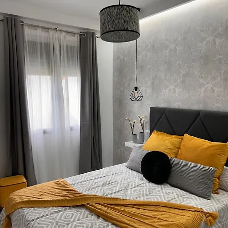 Apartamento Amanecer *
