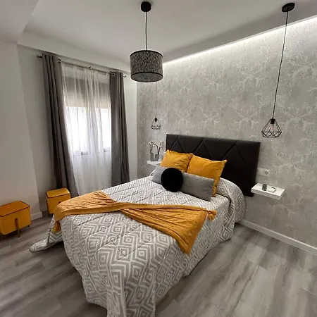 Amanecer Апартаменти Ронда