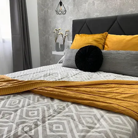 Amanecer 아파트 론다