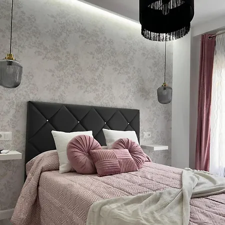 Apartamento Amanecer