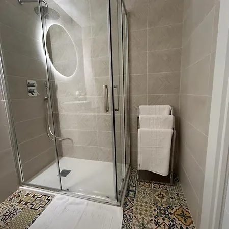 Amanecer Апартаменти *