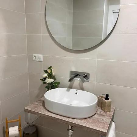 Amanecer Апартаменти