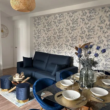 Amanecer Апартаменти Ронда