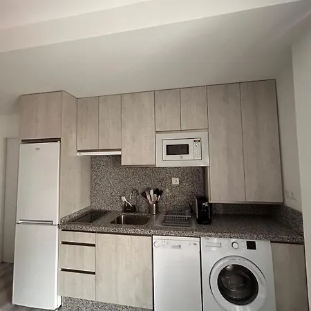 Апартаменти Amanecer Ронда