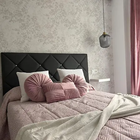 Апартаменти Amanecer *