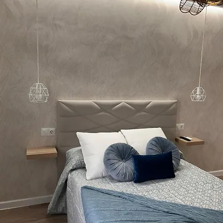 Апартаменти Amanecer *