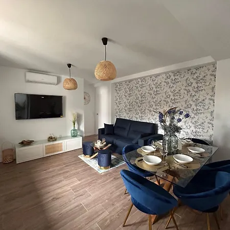 Amanecer Apartamento
