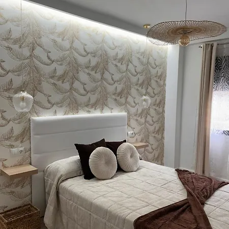 Apartamento Amanecer