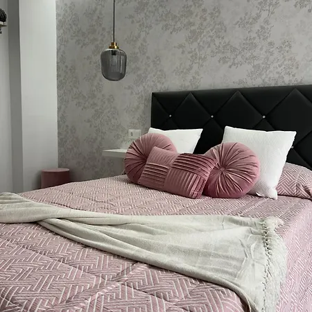 Amanecer Апартаменти Ронда