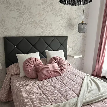Apartamento Amanecer *
