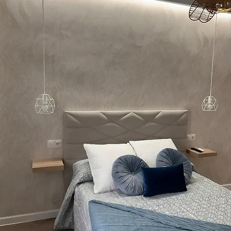 Amanecer Апартаменти Ронда