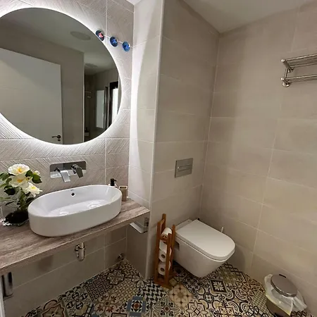 Апартаменти Amanecer *