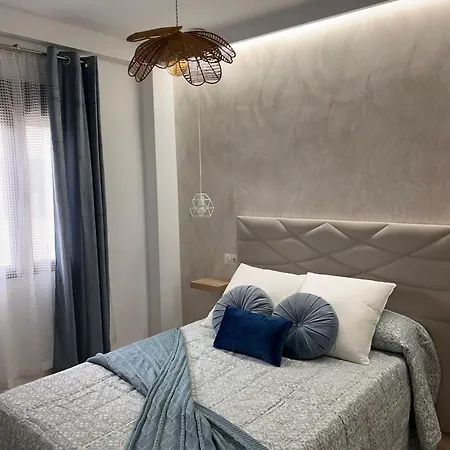 Apartamento Amanecer Ronda