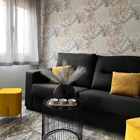 Amanecer Апартаменти Ронда