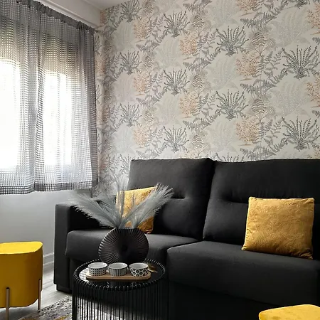 Amanecer Apartamento