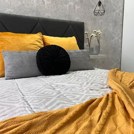 Amanecer Apartamento *