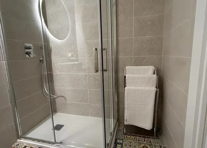 Amanecer 아파트 *