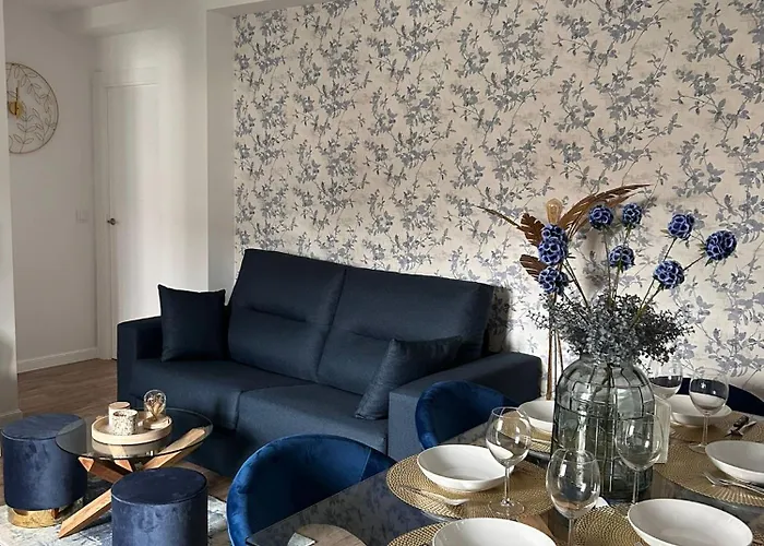 Amanecer Lejlighed Ronda