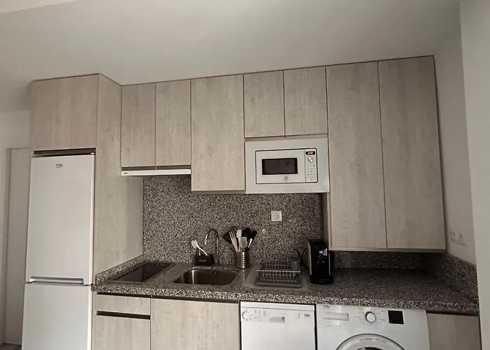 Apartman Amanecer Ronda