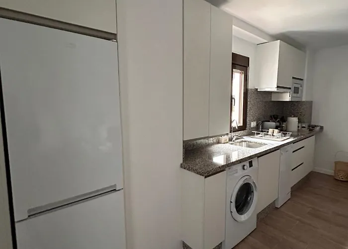 Apartman Amanecer Ronda