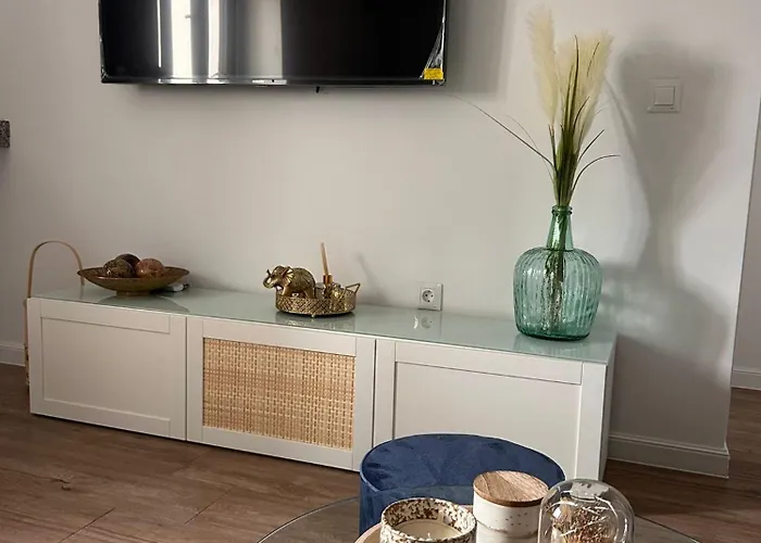 Apartman Amanecer Ronda