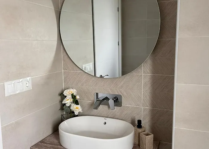 Amanecer 아파트 *