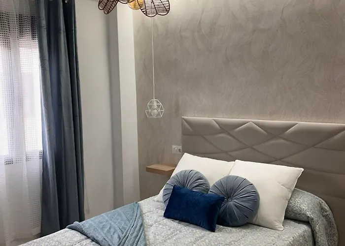 Apartman Amanecer Ronda