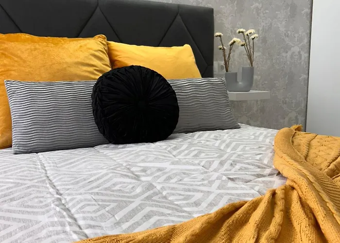 Amanecer Lejlighed *